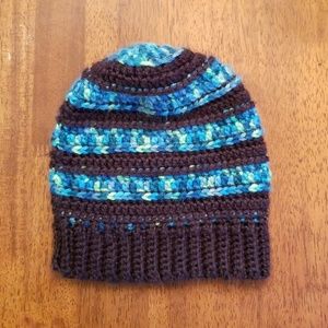 Boy's Beanie